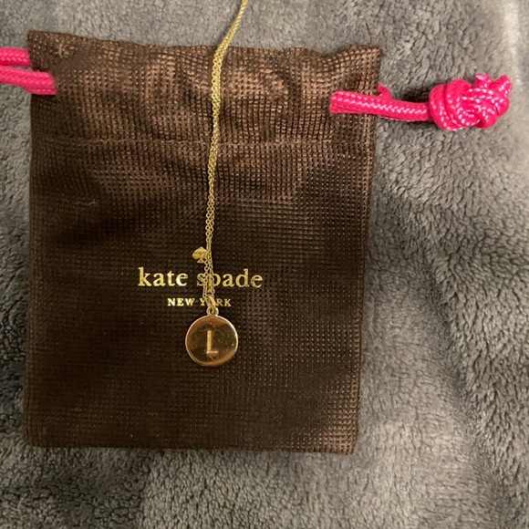 Kate spade necklace - Picture 2 of 3